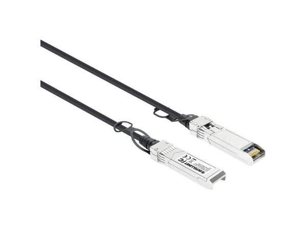 INTELLINET SFP+ 10G Passiv DAC Twinax Kabel 0,5m HPE Komp.
