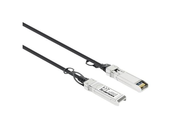 INTELLINET SFP+ 10G Passiv DAC Twinax Kabel 3,0m MSA-konf.