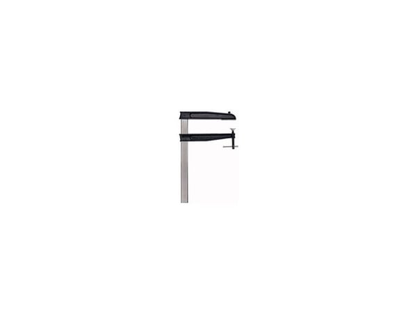 BESSEY TGN80T50K, Enhandstving, 1 styck, 80 cm