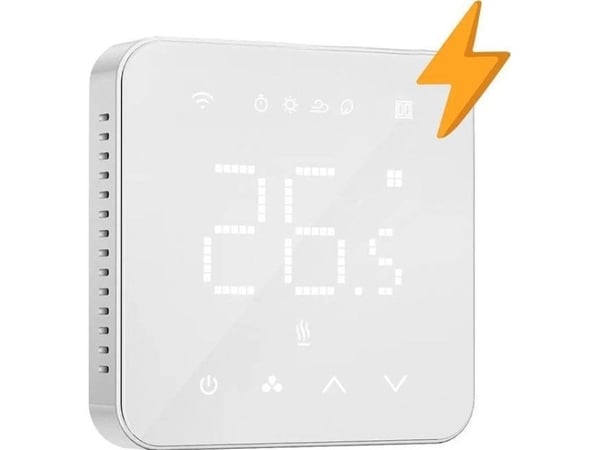 Meross Smart Wi-Fi-termostat Meross MTS200HK(EU) (Homekit)