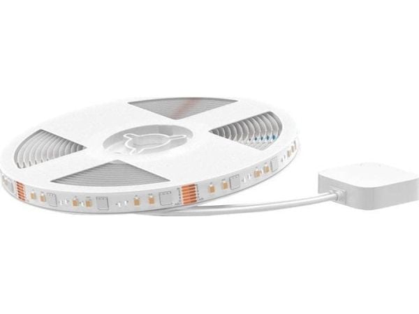 Intelligent LED RGBWW Wi-Fi 5 metrów Meross MSL320 (Homekit)