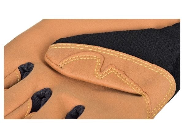 Mechanix Wear handskar The Original® 4X (till kardborre), konstläder 4X, TrekDry®