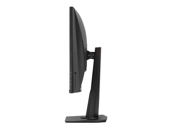 ASUS TUF Gaming VG27VQM - LED-skjerm - gaming - kurvet - 27" - 1920 x 1080 Full HD (1080p) @ 240 Hz - VA - 350 cd/m² - 3000:1 - HDR10 - 1 ms - 2xHD...