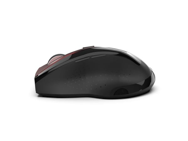INCA - Mus - ergonomisk - optisk