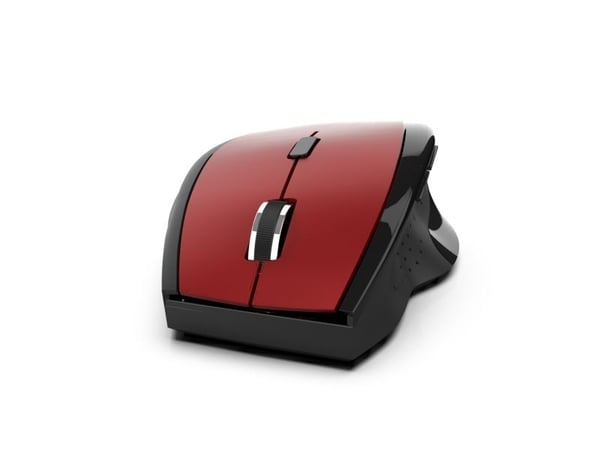INCA - Mus - ergonomisk - optisk