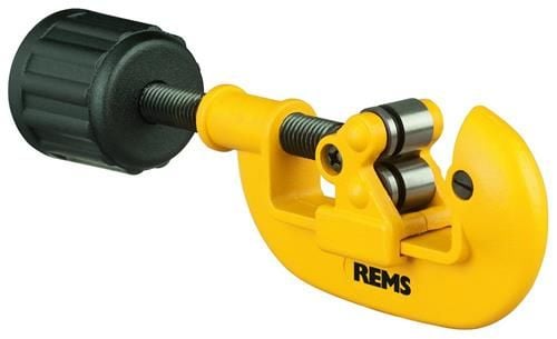 Rørskærer Rems cu-inox 3-28mm, 113300 R