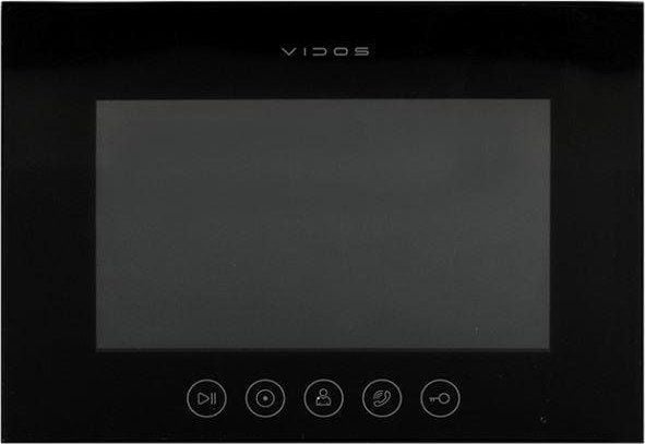 VIDOS <strong>INVÄNDIG PANEL </strong>M11B-X VIDOS