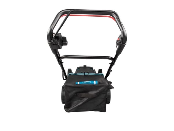 Makita LM001CZ - Gressklipper - trådløs - 36 V - 2300-2800 rpm - 53 cm - 49.5 kg - SOLO