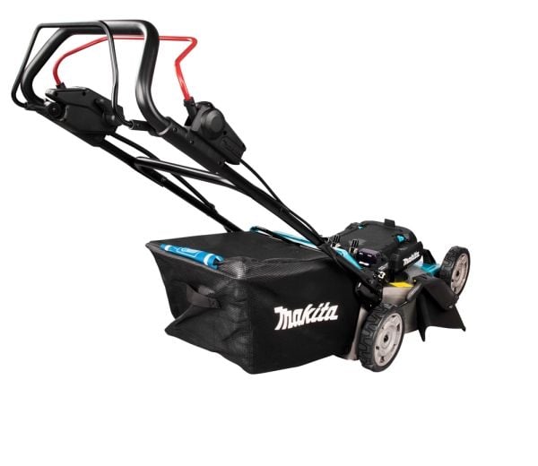Makita LM001CZ - Gressklipper - trådløs - 36 V - 2300-2800 rpm - 53 cm - 49.5 kg - SOLO