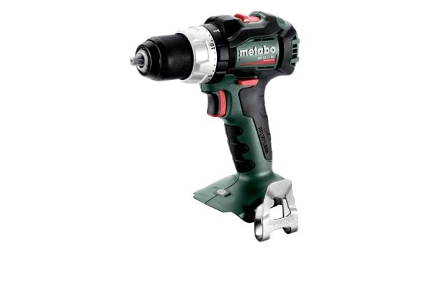 Metabo SET 2.9.3 18V, Skrupistol, Pistolhåndtak, Sort, Grønn, Rød, 2100 RPM, 34 Nm, 75 Nm