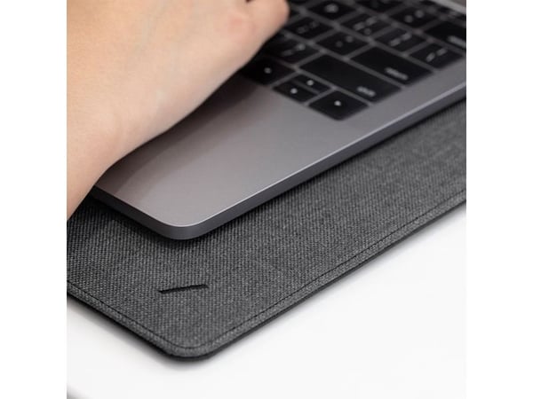 Native Union Stow Slim, Suojakotelo, 40,6 cm (16"), 330 g