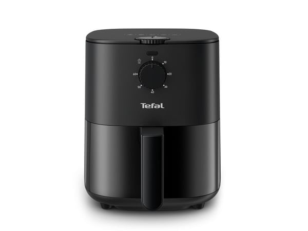 Tefal Easy Fry EY1308, Varmluftsfritös, 3,5 l, 0,6 kg, 80 ° C, 200 ° C, 4 personer