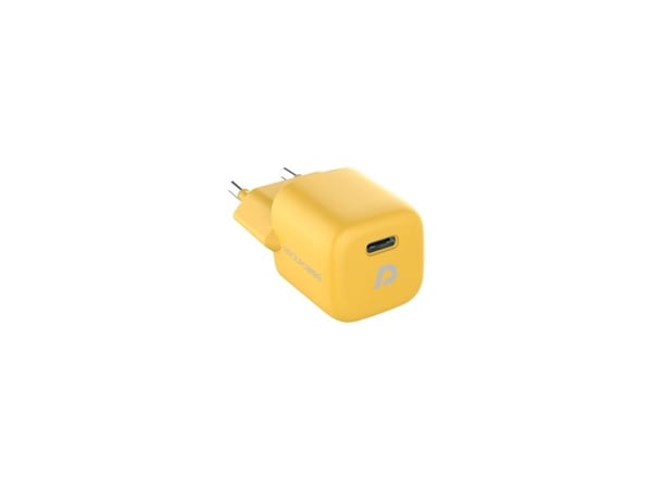 Ultron PB-20000, 20000 mAh, Keltainen