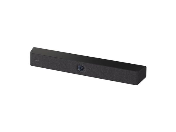Yamaha AV-signalsystem for videokonferanse CS-800 BLACK G