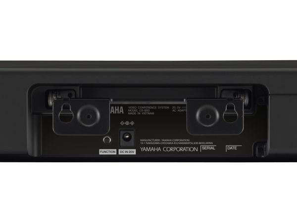 Yamaha AV-signalsystem for videokonferanse CS-800 BLACK G
