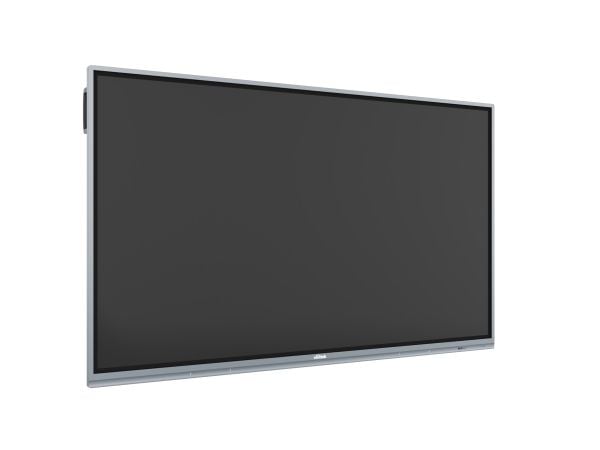 VIVITEK DS NovoTouch BK750i hopea 75''/3xHDMI/VGA/DP/USB