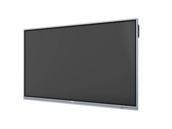 VIVITEK DS NovoTouch BK750i hopea 75''/3xHDMI/VGA/DP/USB