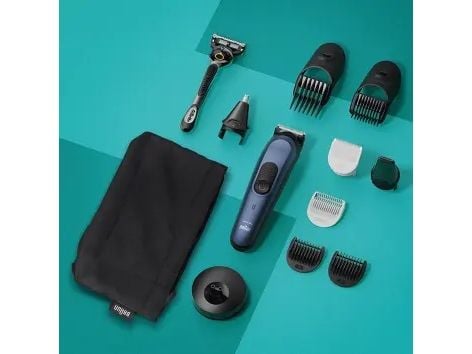 Braun All-in-One MGK7410 trimmer
