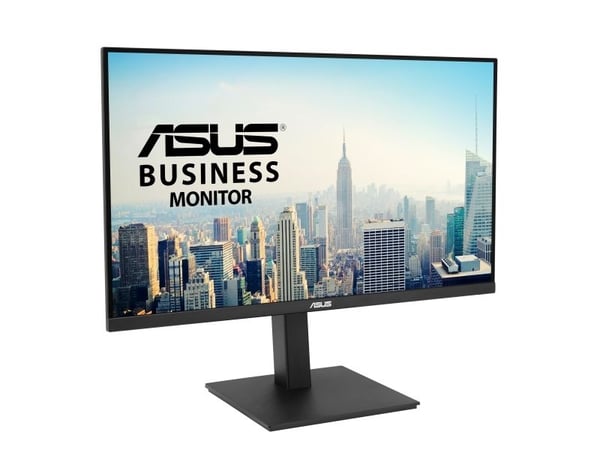 ASUS VA32UQSB, 80 cm (31.5"), 3840 x 2160 pikseliä, 4K Ultra HD, LED, 4 ms, Musta