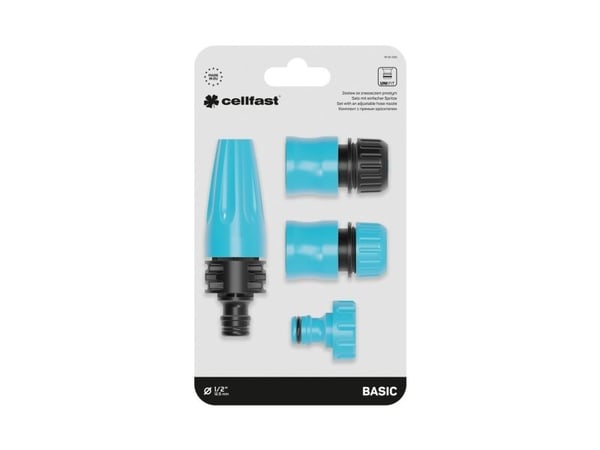 CELLFAST 50-500