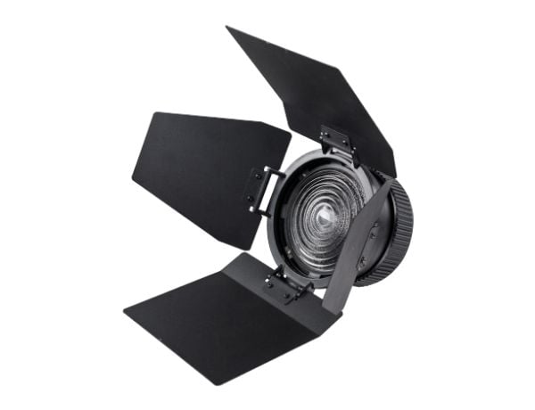 Nanlite FL-11, 45°, Svart, 1 styck, 95 mm, 780 mm, 205 mm