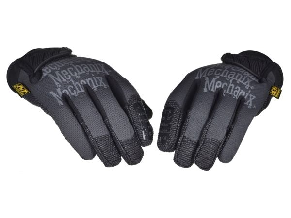 MECHANIX SPECIALTY GRIP BLACK HANSKER størrelse M