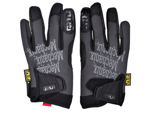 MECHANIX SPECIALTY GRIP BLACK HANSKER størrelse M