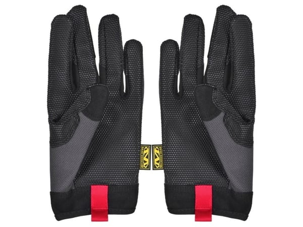 MECHANIX SPECIALTY GRIP BLACK HANSKER størrelse M