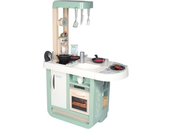 Smoby Cherry Kitchen, Cherry Kitchen, 3 År
