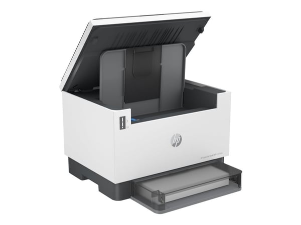 HP LaserJet Tank MFP 2604dw - Multifunktionsskrivare - svartvit - laser - påfyllbar - 216 x 297 mm (original) - A4/Legal (media) - upp till 23 sido...
