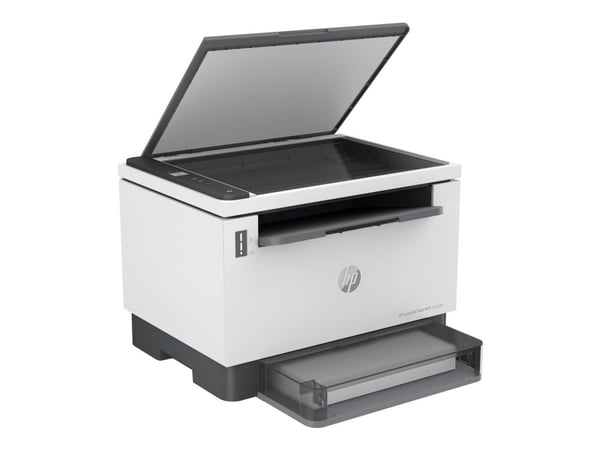 HP LaserJet Tank MFP 2604dw - Multifunktionsskrivare - svartvit - laser - påfyllbar - 216 x 297 mm (original) - A4/Legal (media) - upp till 23 sido...