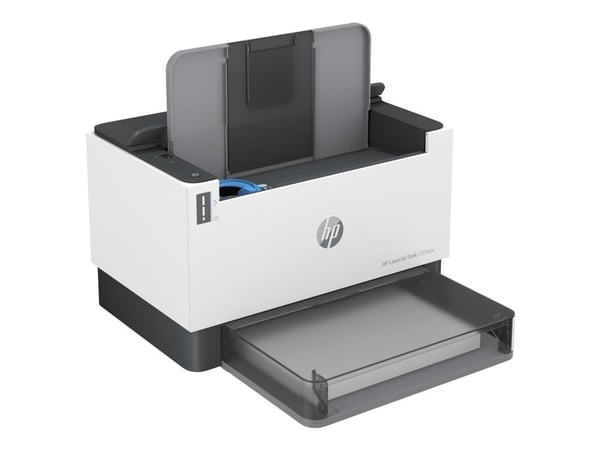 HP LaserJet Tank 2504dw - Skriver - S/H - Dupleks - laser - påfyllbar - A4/Letter - 600 x 600 dpi - opp til 22 spm - kapasitet: 250 ark - USB 2.0, ...
