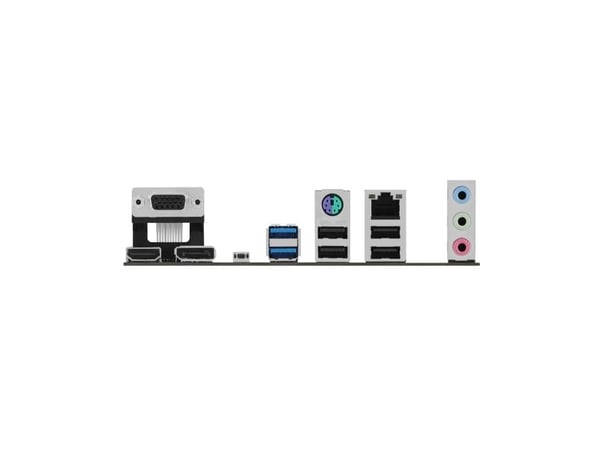 ASUS PRIME A620M-A-CSM - Hovedkort - micro ATX - Socket AM5 - AMD A620 Chipset - USB-C 3.2 Gen 1, USB 3.2 Gen 1 - Gigabit LAN - innbygd grafikk (CP...