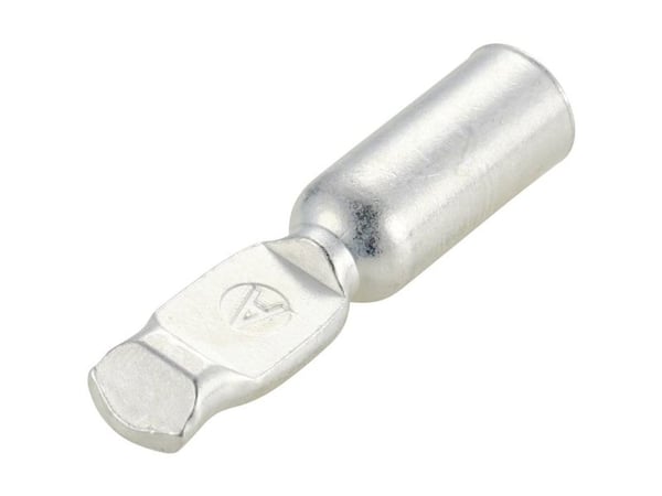 Crimp 120 A suurvirtainen akkuliitin 21,1 mm² AWG 4 1229362 TRU COMPONENTS Sisältö: 1 kpl