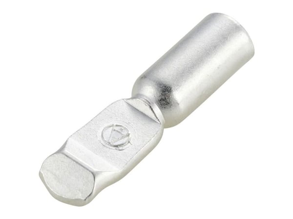 TRU COMPONENTS krympkontakter for 50/75 A høystrøms batterikobling 3,3-5,3 mm² (1 stk.)