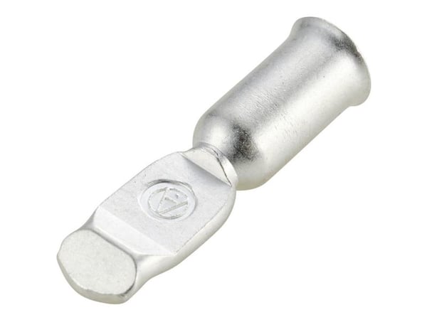 Krympekontakter for 50 / 75 A høystrøms batterikontakt 13,3 mm², innhold: 1 stk