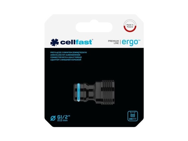 CELLEFAST CF53-230