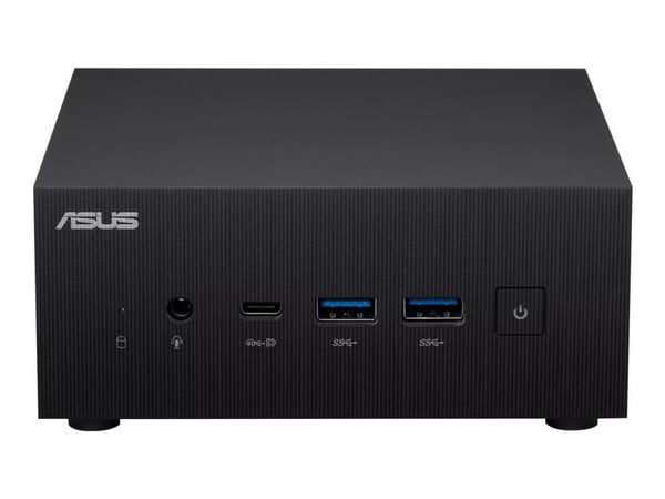 ASUS PN53-BB7535HD AMD Ryzen 5 7535H Wifi 6E DP VESA-port 1YR CB