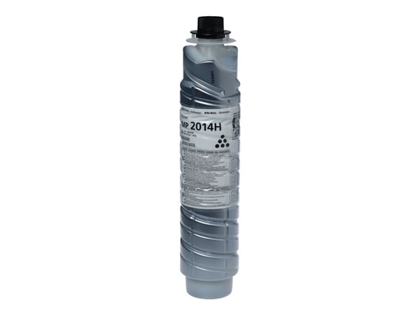 Ricoh MP2014H - Svart - original - tonerpatron - for Ricoh MP 2014AD, MP 2014D