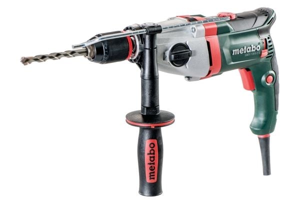 METABO.ISKUPORAKONE SBEV 1300-2 S METABOX