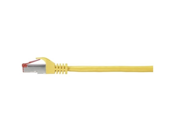 Renkforce RF-5191076, 10 m, Cat6, S/FTP (S-STP), RJ-45, RJ-45