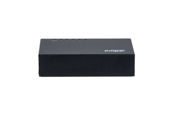 Bryter Dahua Technology INDUSTRIBRYTER PFS3005-5GT-V2 5-PORTS DAHUA