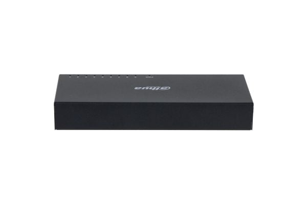 Bryter Dahua Technology INDUSTRIBRYTER PFS3008-8GT-V2 8-PORTS DAHUA