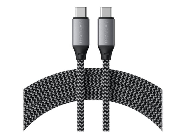 Satechi USB-C to USB-C cable 2.0 m