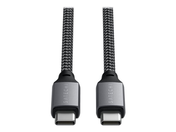 Satechi USB-C to USB-C cable 2.0 m