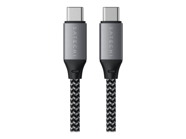 Satechi USB-C to USB-C cable 2.0 m
