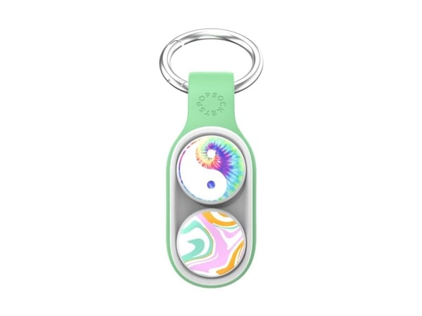 POPSOCKETS PopPuck aloituspakkaus POPSOCKETS PopPuck aloituspakkaus