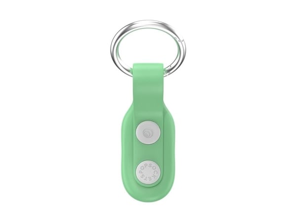 PopSockets PopPuck Starter Pack Pastel Peace, Fidget Pop, Metall, Grønn, Hvit, Rosa