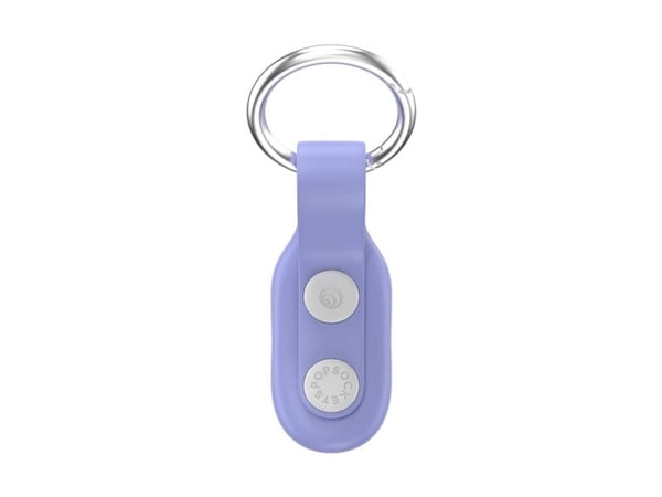 PopSockets PopPuck Starter Pack Dye Daze, Fidget Pop, Metall, Svart, Hvit, Rosa, Grå