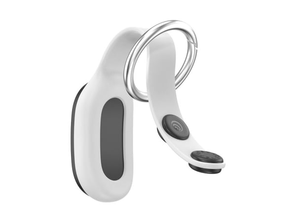 PopSockets PopPuck Starter Pack Day Trip, Fidget Pop, Metall, Blå, Sort, Rosa, Oransje